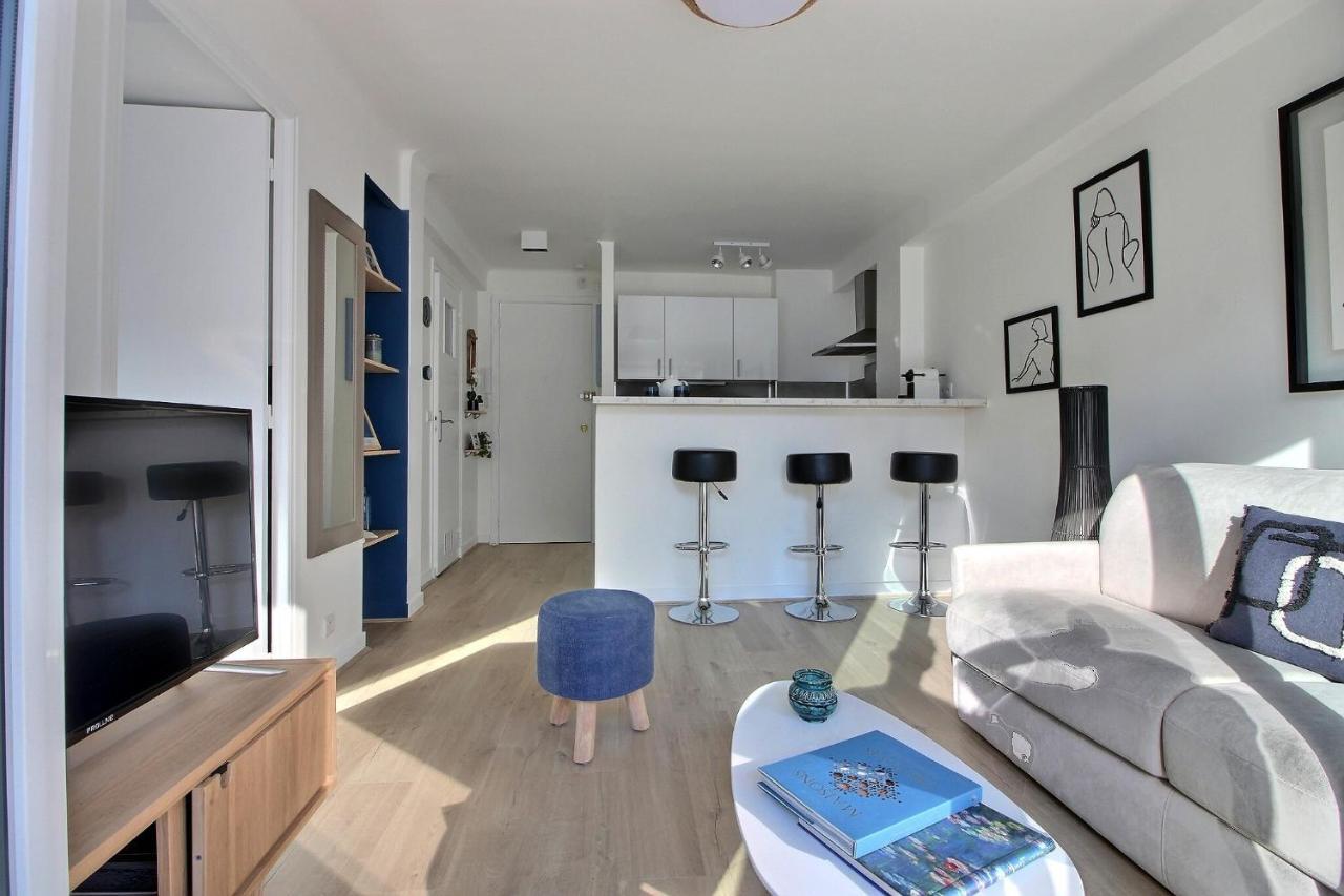 Appartamento Central Cannes *