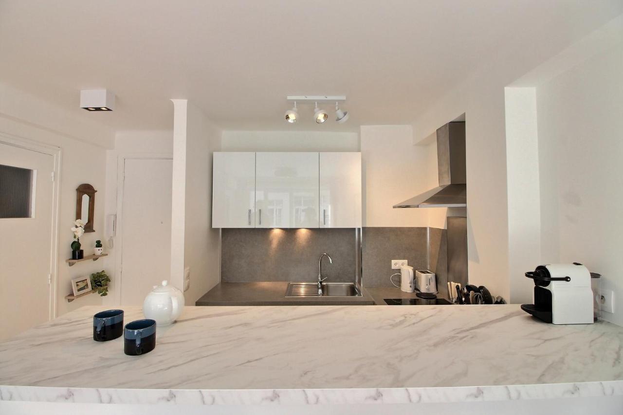 Central Cannes Appartamento *