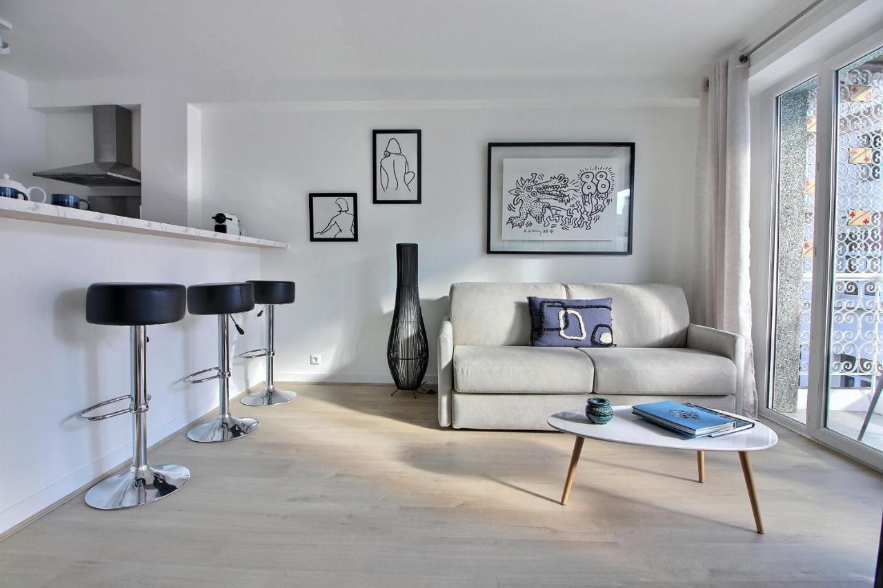 Appartamento Central Cannes *