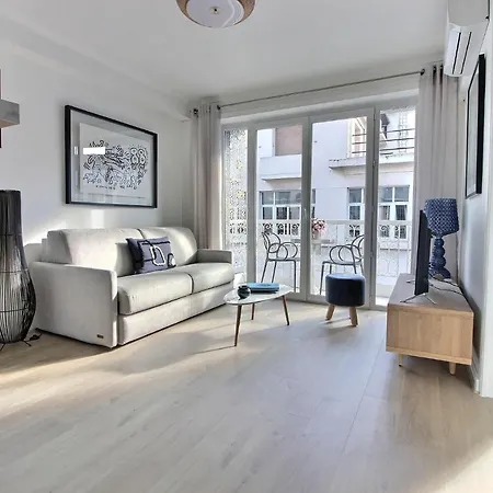 Central Cannes Extérieur photo