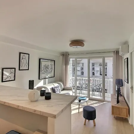 Central Cannes Extérieur photo
