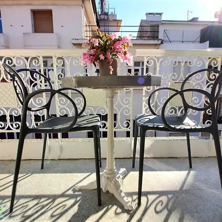 Central Cannes Extérieur photo