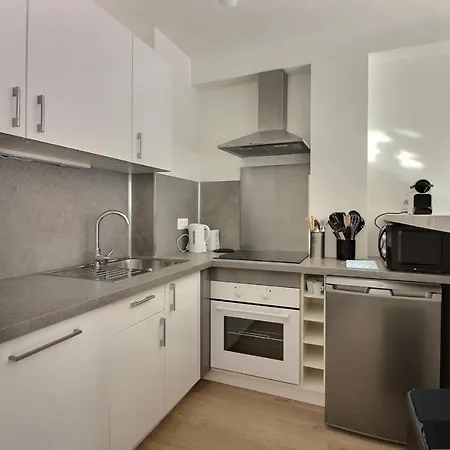 Central Cannes Extérieur photo