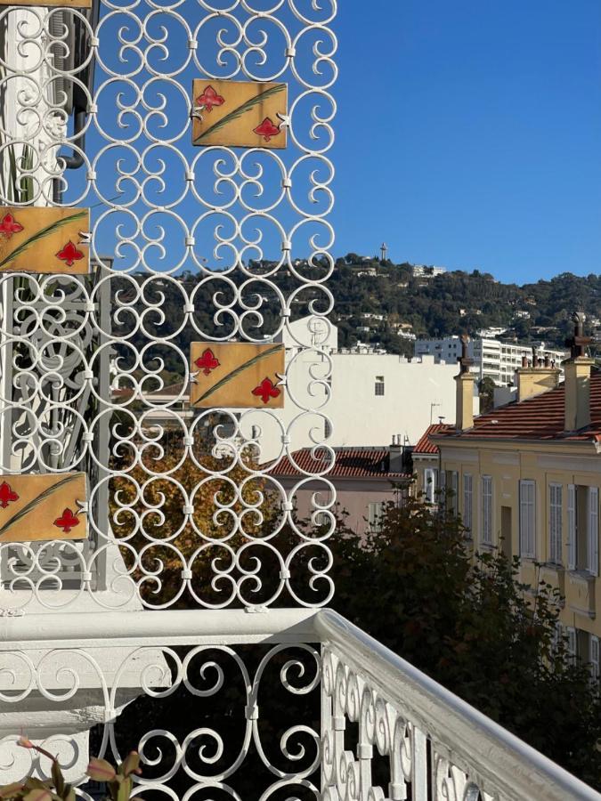 Apartment Central Cannes
