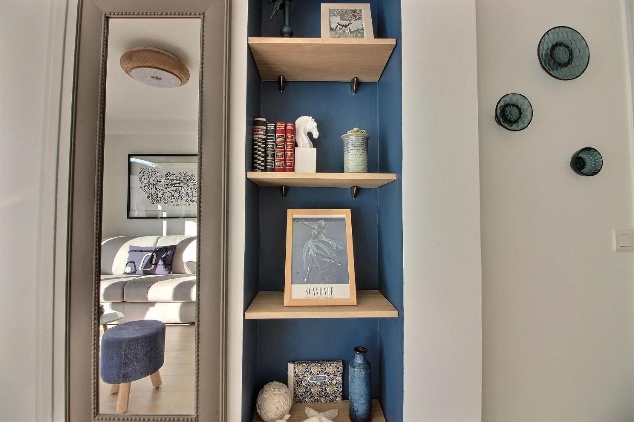 Apartment Central Cannes *