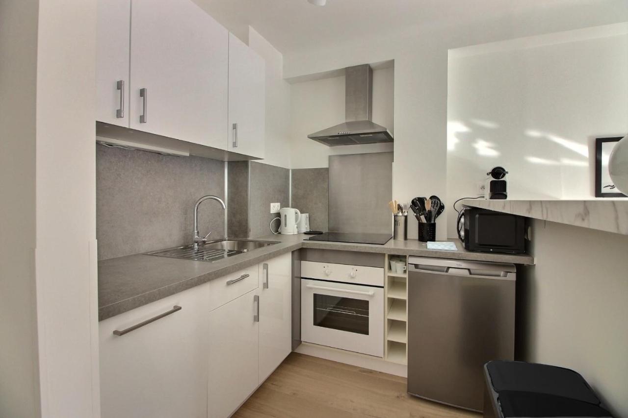Apartment Central Cannes