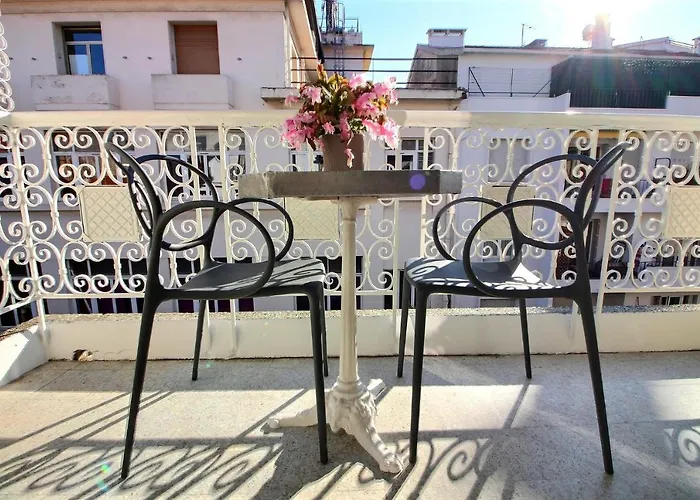 Central Cannes