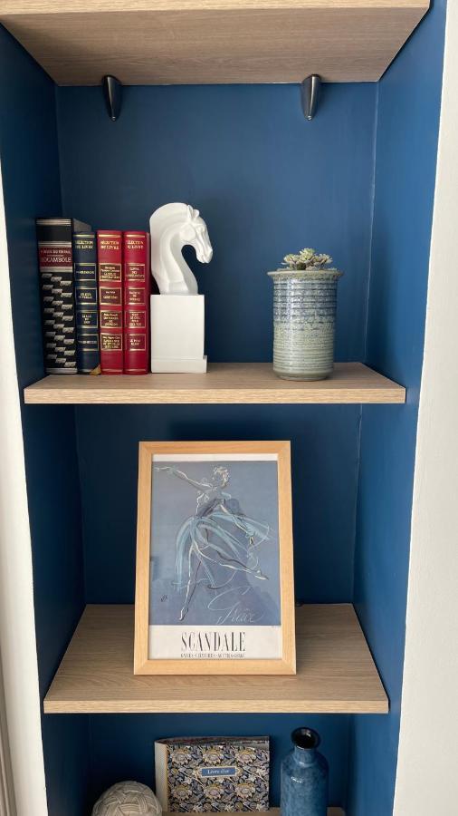 Central Cannes Appartement