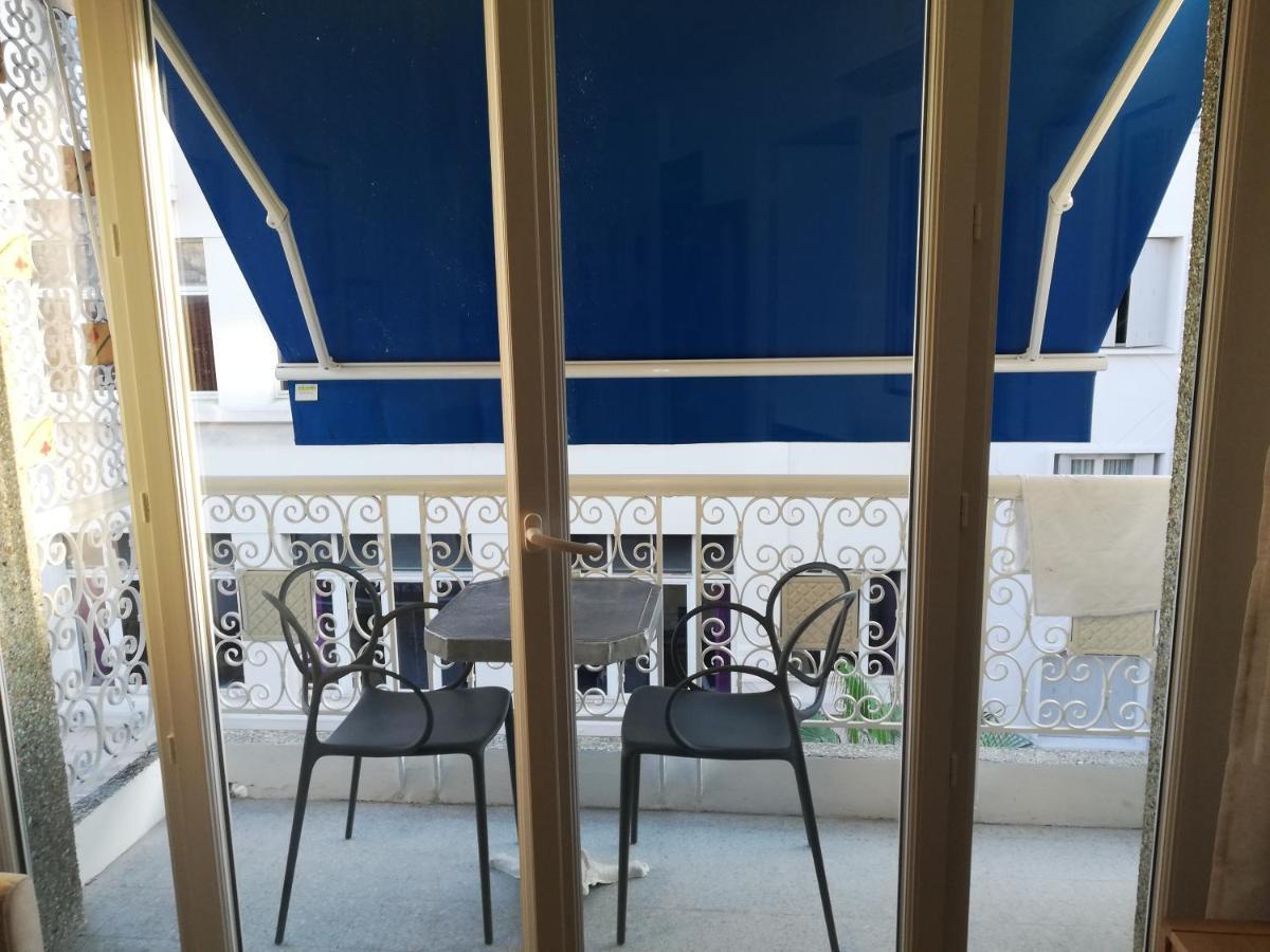 Appartement Central Cannes